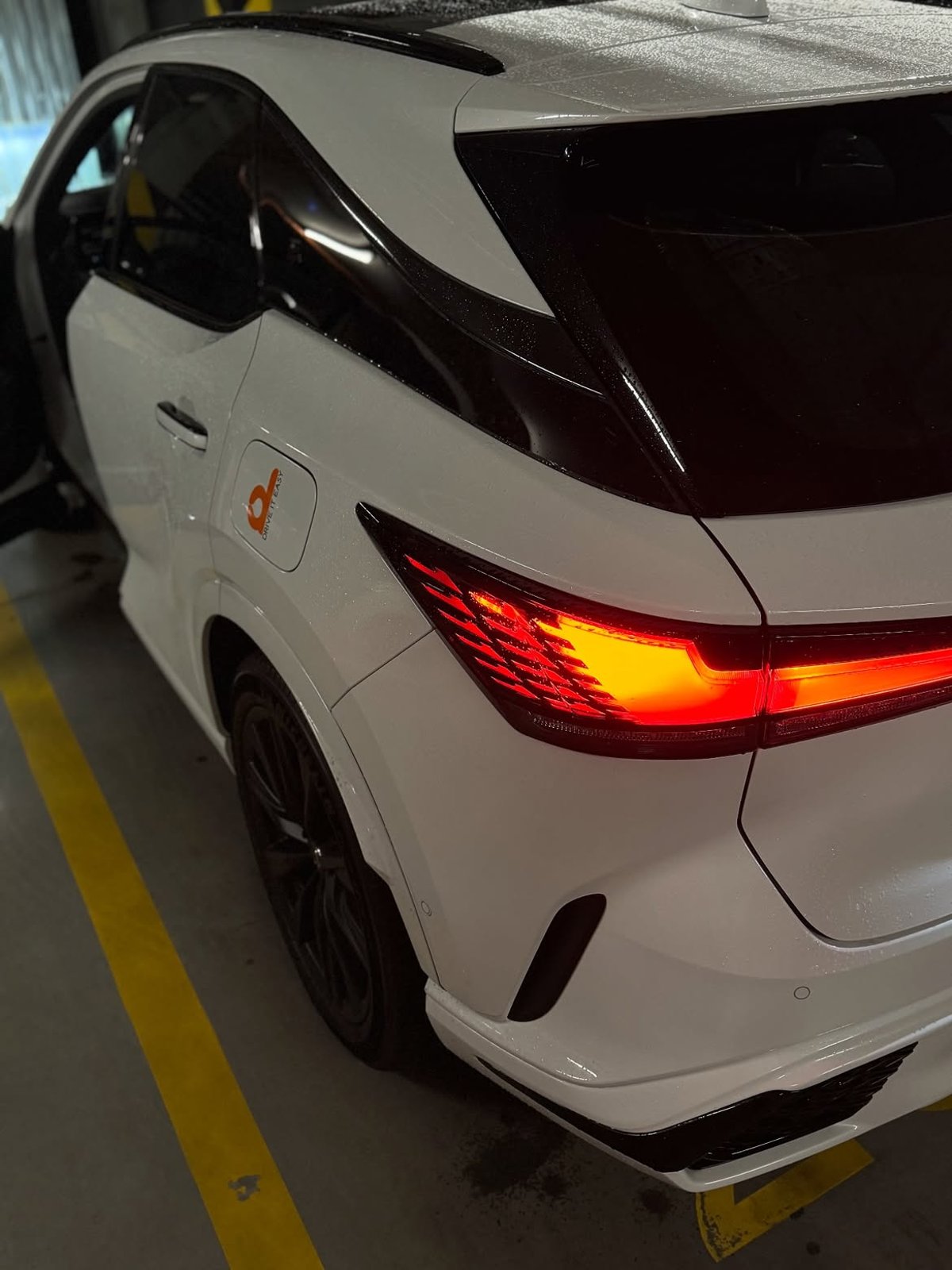 Lexus RX 350