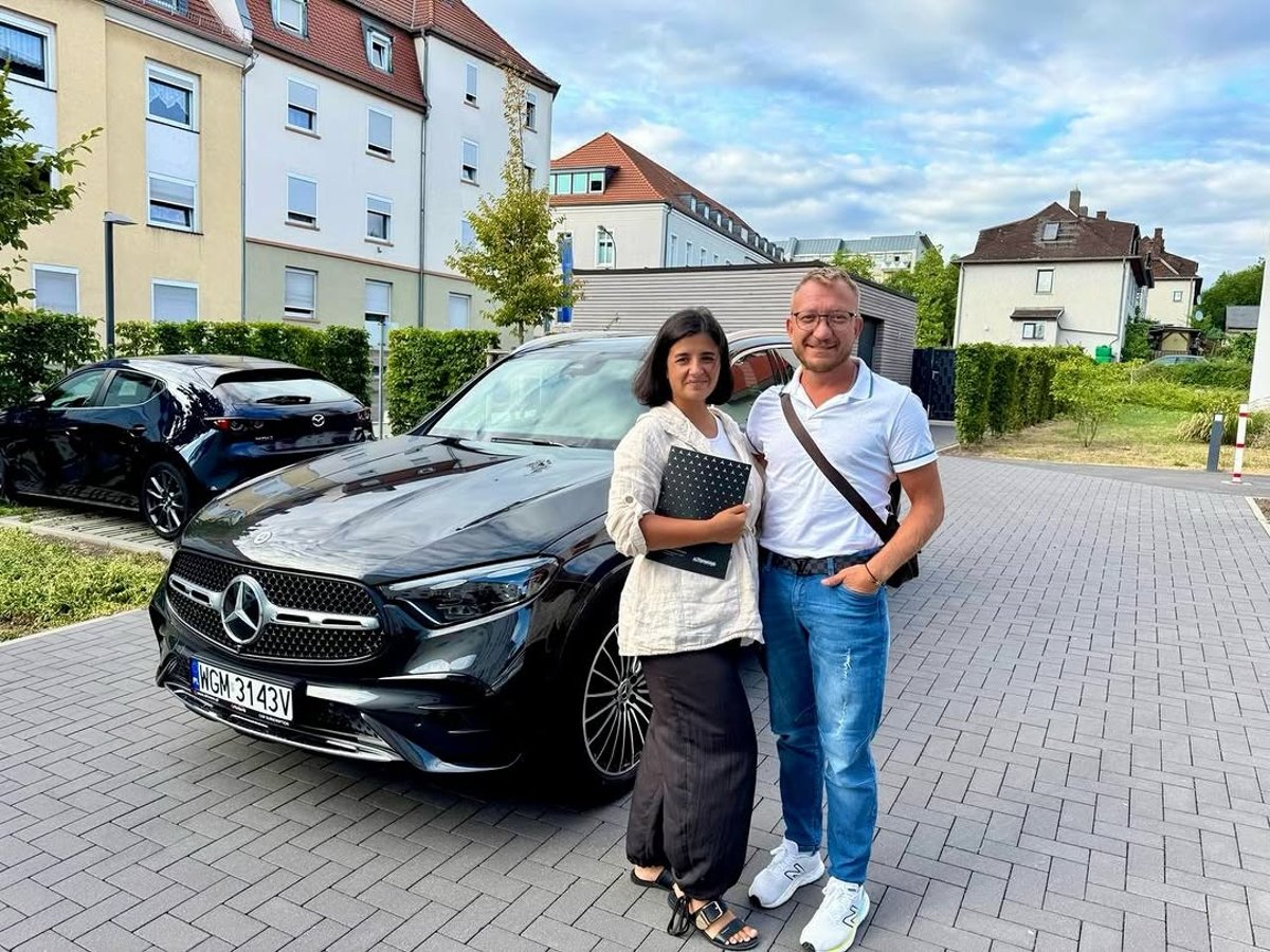 Mercedes-Benz